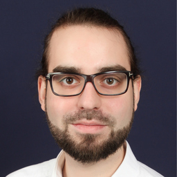 Maximilian Gerhards von items GmbH & Co. KG