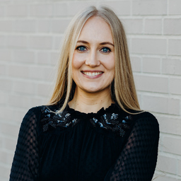 Suna Stürzl von SRH Fernhochschule GmbH