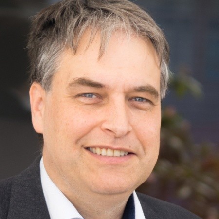 Stefan Wiesner von Verlagsgruppe Droemer Knaur GmbH & Co. KG