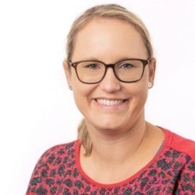 Christina Ketelhut von EWE Tel GmbH