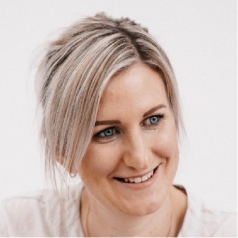 Nicole Klein von SEAL Systems AG