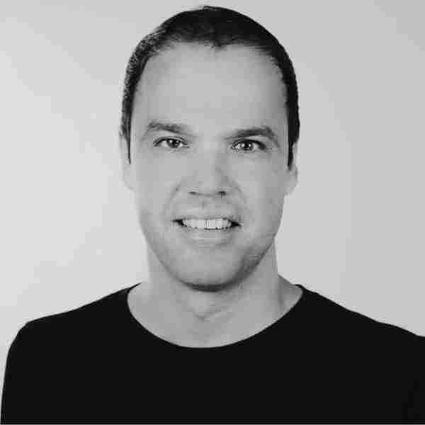 Andy Weber