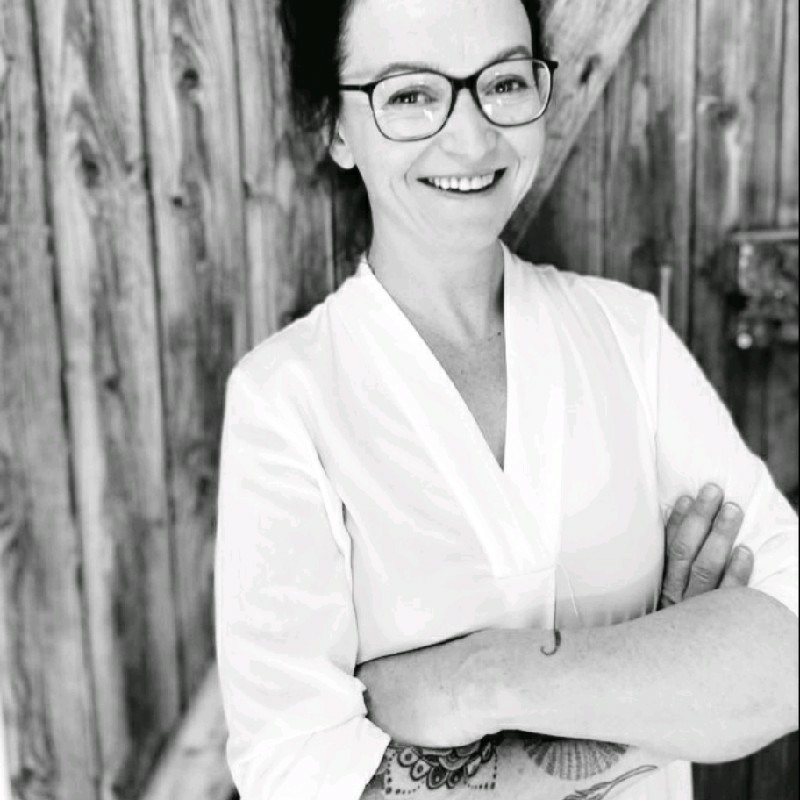 Diana Müller von WAREMA Renkhoff SE