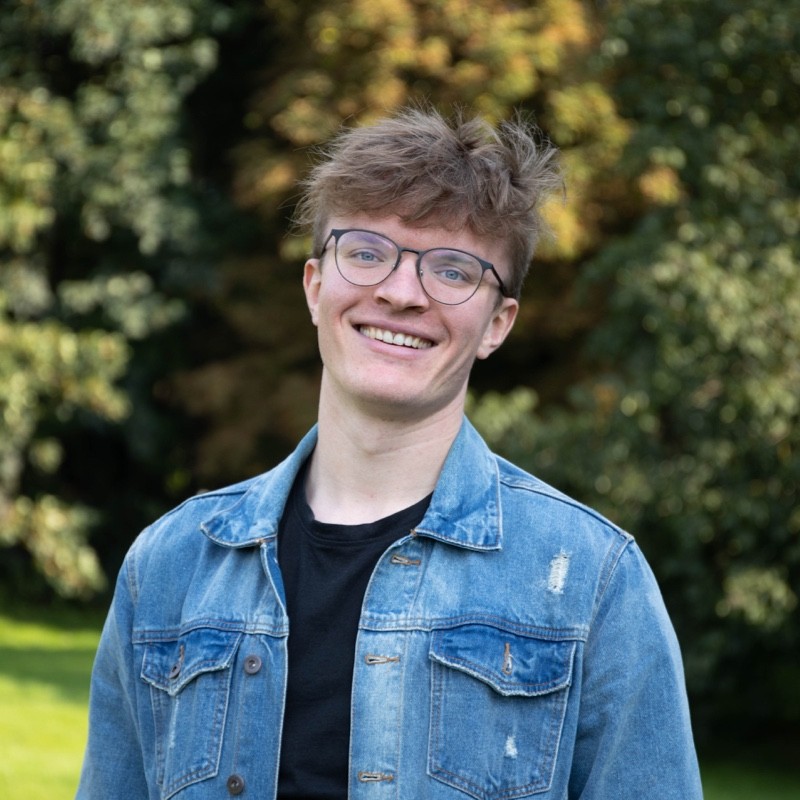 Mathis Rudnik von akquinet GmbH