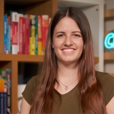 Debora Kummer von cloudWEB