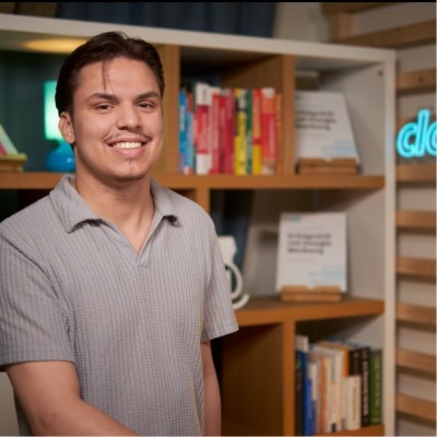 Kurtish Dervishi von cloudWEB