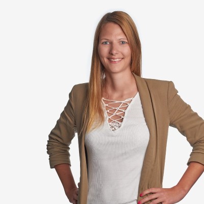 Martina Bernet von cloudWEB