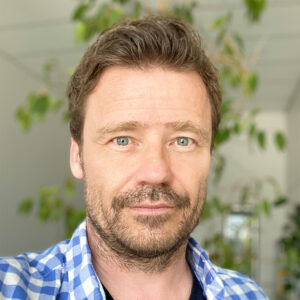 Stefan Wagner von mvolution GmbH