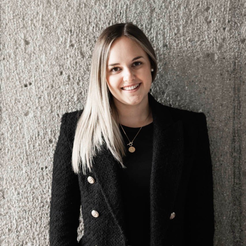 Magdalena Nussbaumer von Valmontis Tourism Consulting