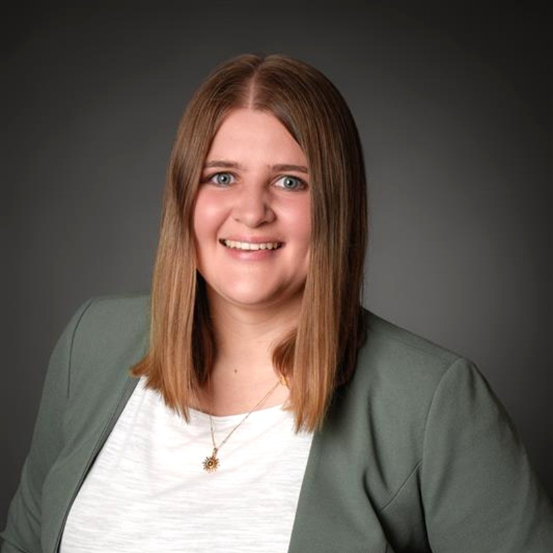Janina Branke von energie schwaben gmbh