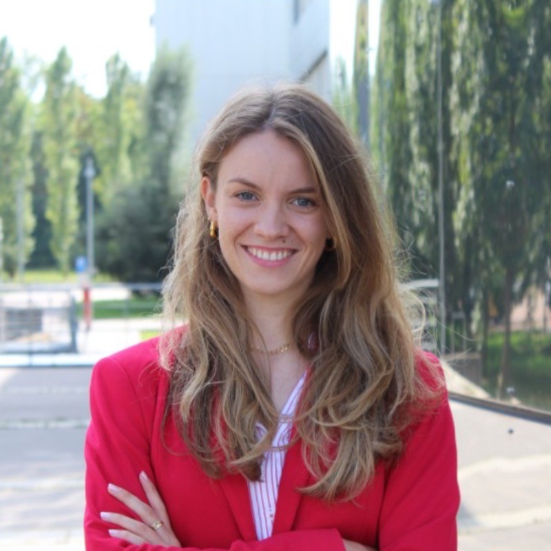 Selina Taborga von Verlagsgruppe Droemer Knaur GmbH & Co. KG