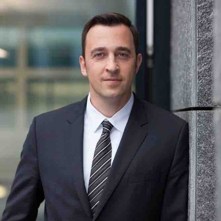 Stefan Schauer von Lupus alpha Asset Management AG