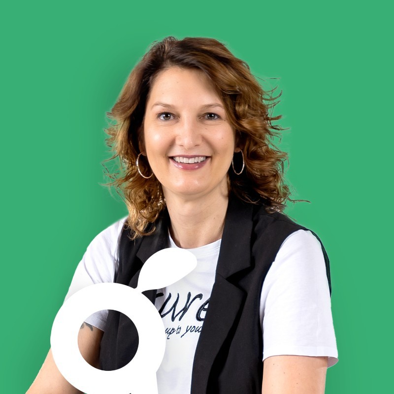 Silvia Strasser