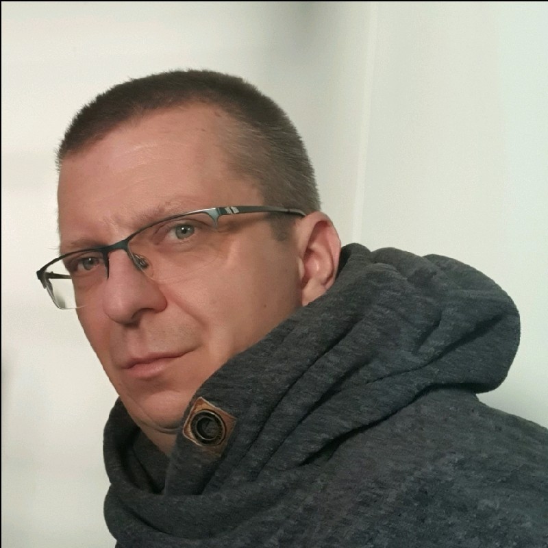 Frank Burmeister