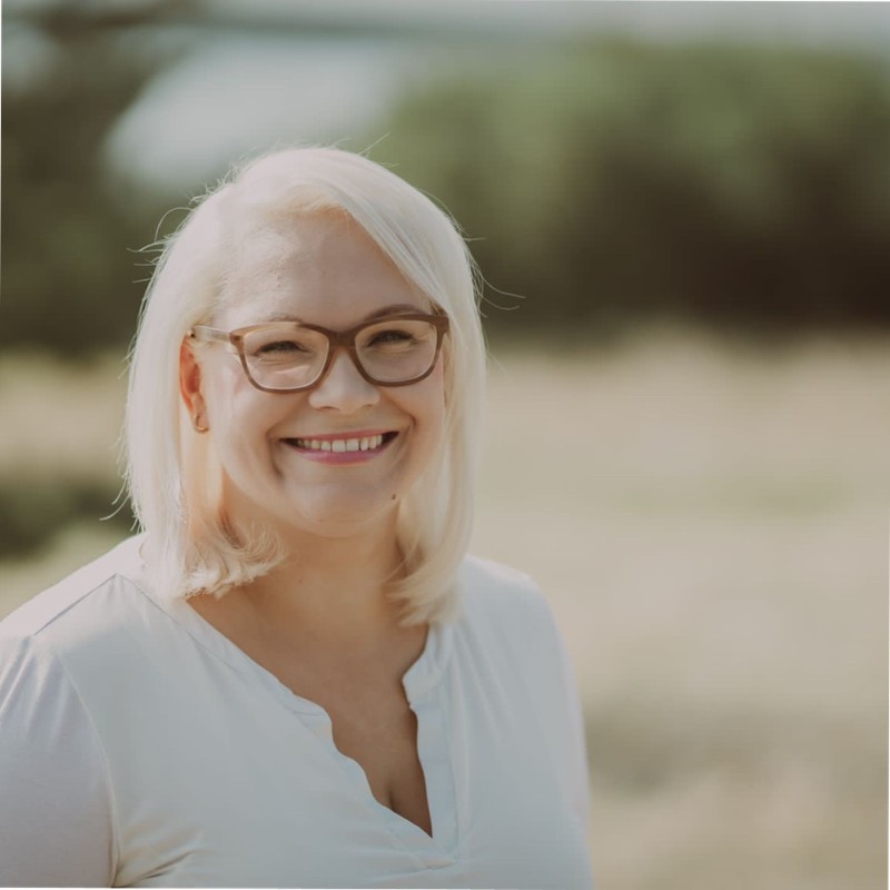 Eve Geißler von Ardo medical GmbH