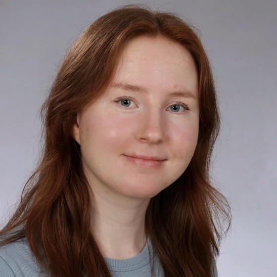 Isabelle Schulz
