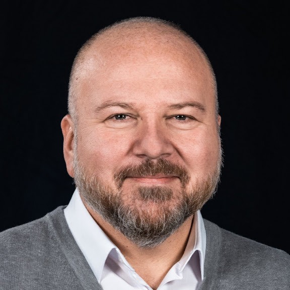 Udo Fritsch