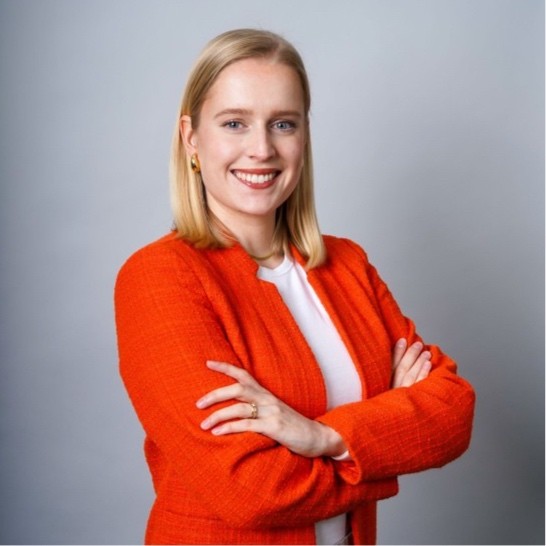 Katja Domke