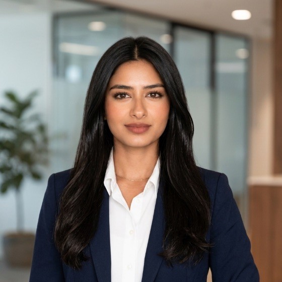 Natascha Khurana