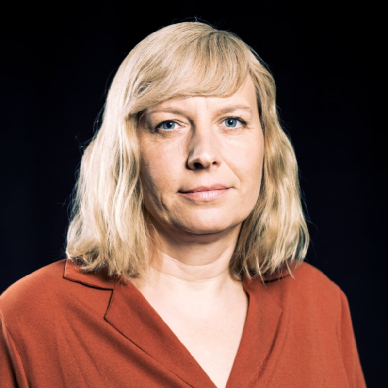 Suse Hagedorn