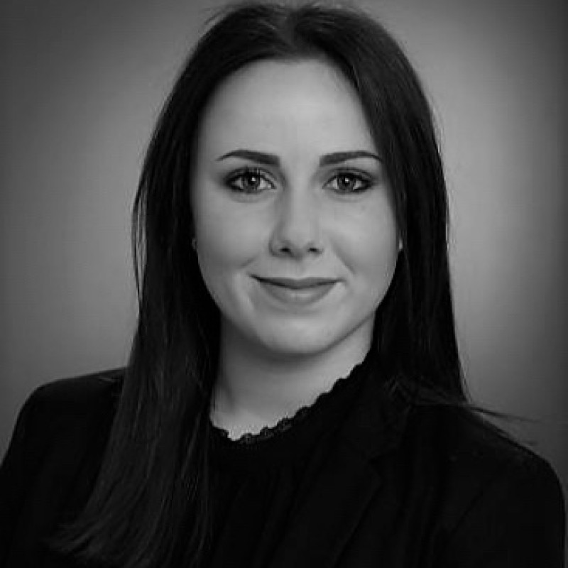 Konstanze Herzberg von Kunze Medien AG